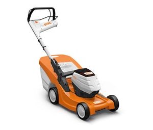 Cortacésped profesional RM 443 T