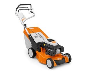 Cortacésped de gasolina RM 650 T