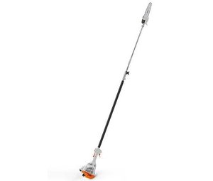 Podadora de altura HT 56 C-E 25 R 1/4 P