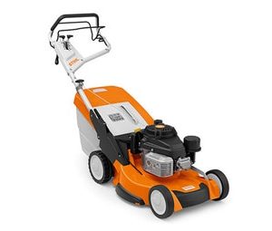 Cortacésped de gasolina RM 655 YS