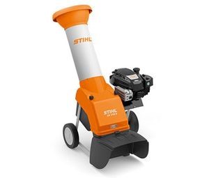 Biotrituradora de gasolina GH 370 S