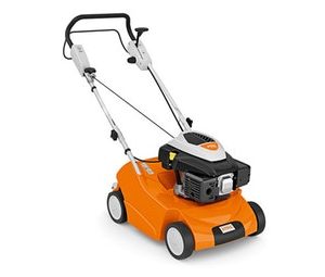Escarificador RL 540