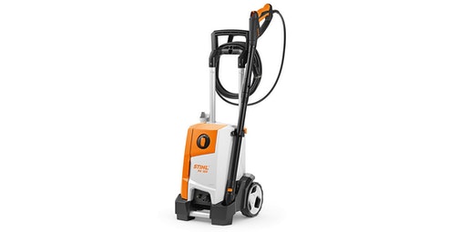 Hidrolimpiadora RE 120 2 Hidrolimpiadora RE 120 - Imagen 2