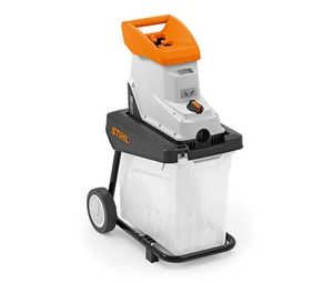 Biotrituradora eléctrica GHE 140 L