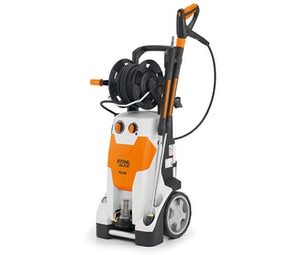 Hidrolimpiadora RE 272 PLUS
