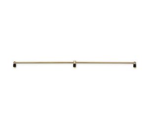 Tubo con 3 boquillas 100 cm