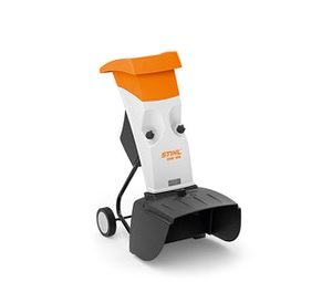 Biotrituradora eléctrica GHE 105