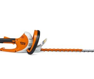 Cortasetos HSE 81 con cuchilla doble 70 cm