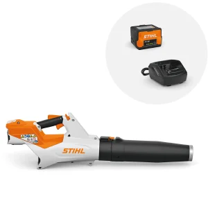 Soplador de hojas BGA 60 con bateria y cargador
