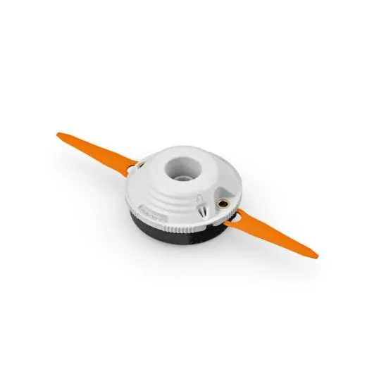 Cabezal para desbrozadoras PolyCut 3-2 de STIHL 1 Cabezal para desbrozadoras PolyCut 3-2 de STIHL