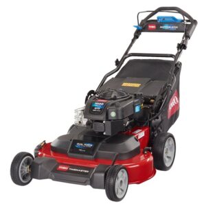 Cortacésped de gasolina TIMEMASTER