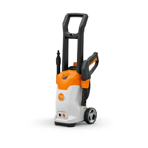 Hidrolimpiadora RE 80