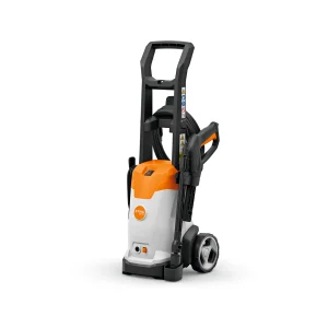 Hidrolimpiadora RE 90
