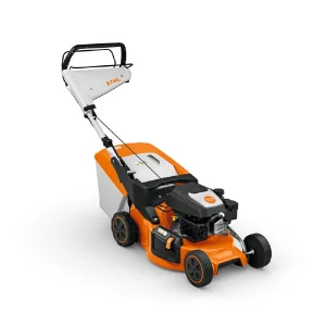 Cortacésped de gasolina RM 248