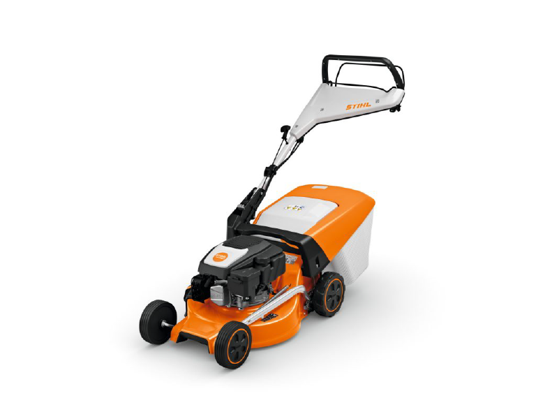 Cortacésped de gasolina RM 248 T 2 Cortacésped de gasolina RM 248 T - Imagen 2
