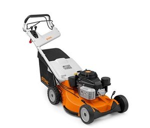 Cortacésped de gasolina RM 756 YC