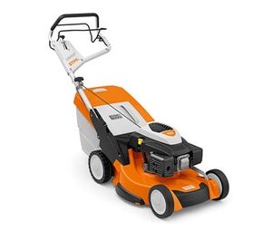 Cortacésped de gasolina RM 655 V