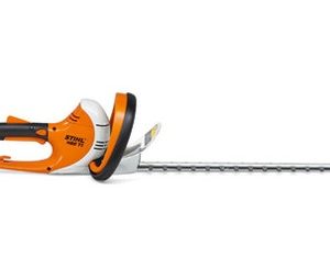 Cortasetos HSE 71 con cuchilla doble 60 cm
