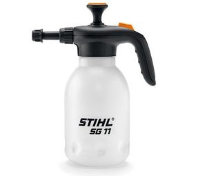 Pulverizador SG 11