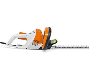 Cortasetos HSE 52 con cuchilla doble 50 cm