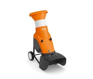 Biotrituradora eléctrica GHE 150