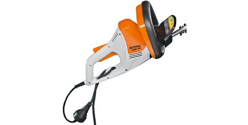 Cortasetos HSE 42 con cuchilla doble 45 cm 3 Cortasetos HSE 42 con cuchilla doble 45 cm - Imagen 3