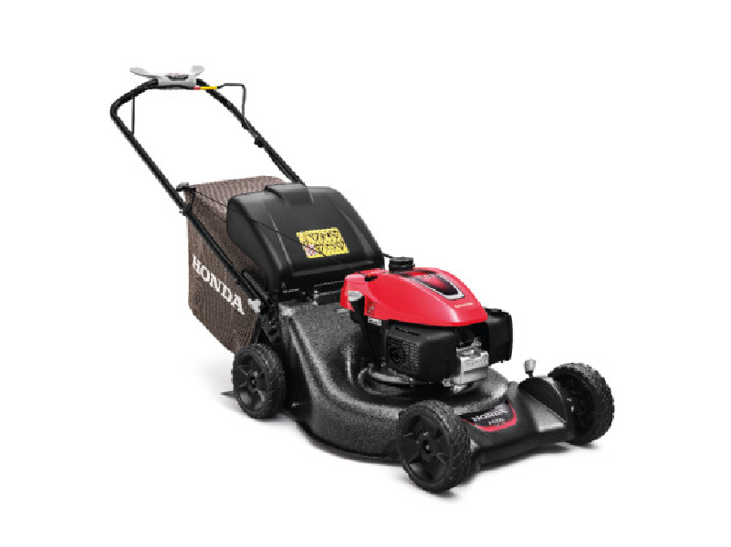 Cortacésped HRN 536 VKE Premium 1 Cortacésped de gasolina HRN 536 VKE Premium