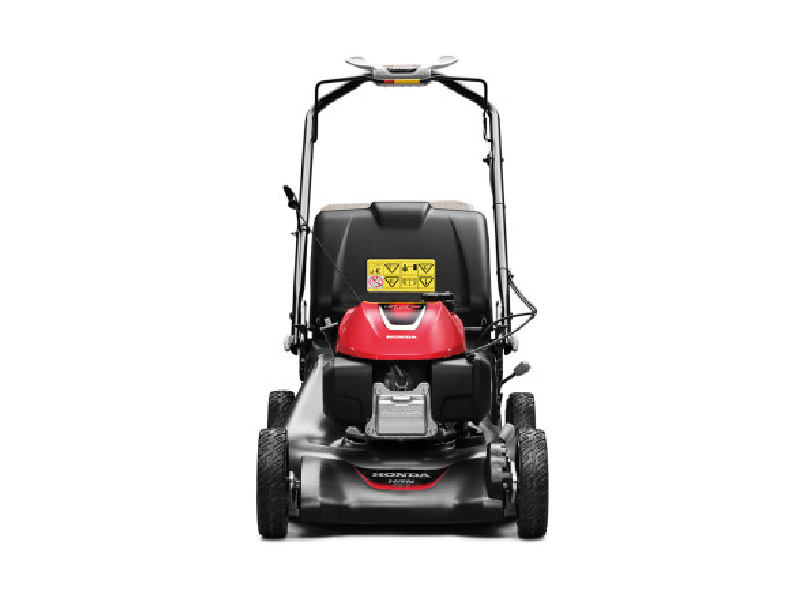 Cortacésped HRN 536 VKE Premium 2 Cortacésped HRN 536 VKE Premium - Imagen 2
