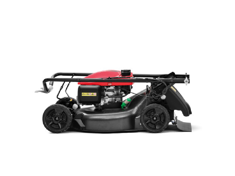 Cortacésped HRN 536 VKE Premium 4 Cortacésped HRN 536 VKE Premium - Imagen 4