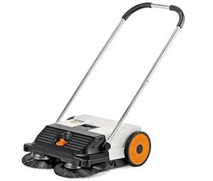 Barredora KG 550