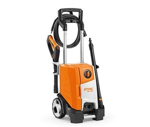 Hidrolimpiadora RE 120