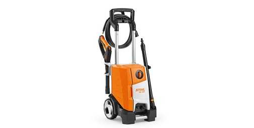 Hidrolimpiadora RE 120 1 Hidrolimpiadora RE 120