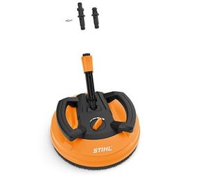 Dispositivo de limpieza RA 110