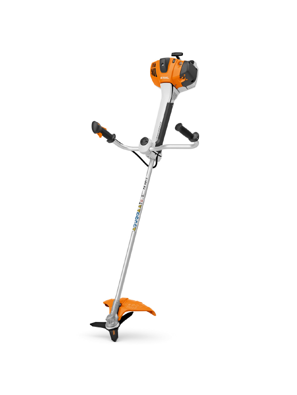 Desbrozadora profesional FS 491 C-EM 1 Desbrozadora profesional FS 491 C-EM