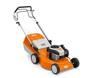 Cortacésped de gasolina RM 253 T