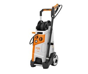 Hidrolimpiadora RE 170 PLUS