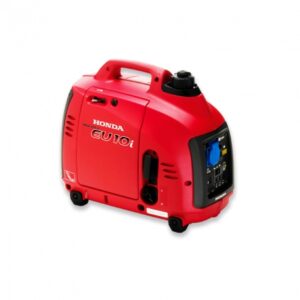 Generador eléctrico EU10i de Honda