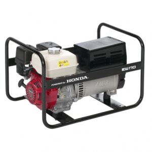 Motosoldadora EW 170