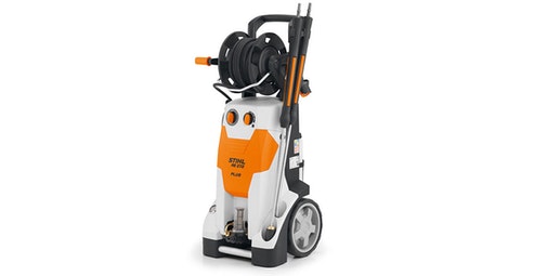Hidrolimpiadora RE 272 PLUS 2 Hidrolimpiadora RE 272 PLUS - Imagen 2