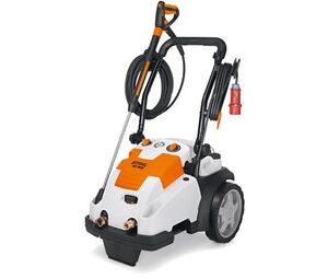 Hidrolimpiadora RE 362