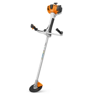 Desbrozadora profesional FS 561 C-EM