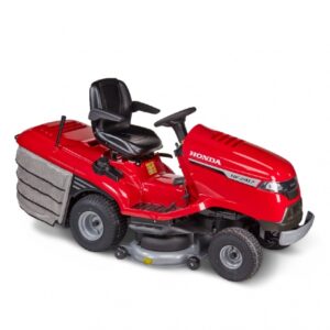 Tractor cortacésped HF 2417 HME