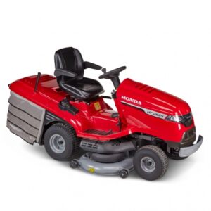 Tractor cortacésped HF 2625 HME
