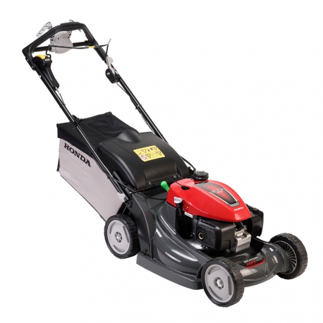 Cortacésped HRX 476 VYE 1 Cortacésped HRX 476 VYE