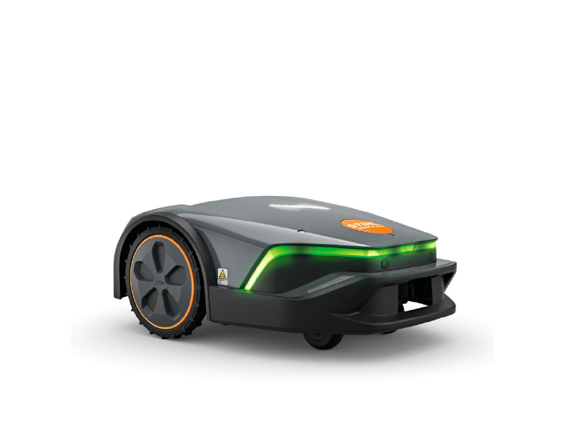 Robot cortacésped iMOW 6 EVO 1 Robot cortacésped iMOW 6 EVO