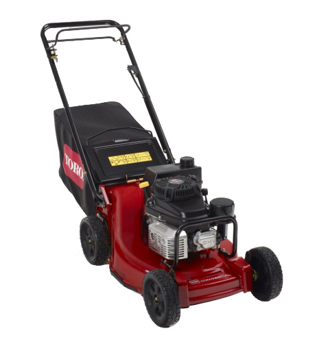 Cortacésped de gasolina PRO 53 II 1 Cortacésped de gasolina PRO 53 II
