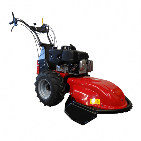 Desbrozadora UM 660 1 Desbrozadora UM 660