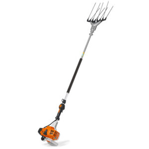 Vareador de peine SP 92 TC-E
