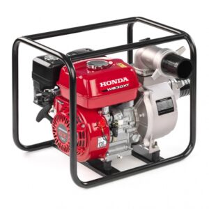 Motobomba WB 30 XT
