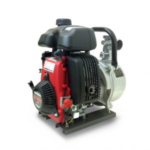 Motobomba WH 10 X